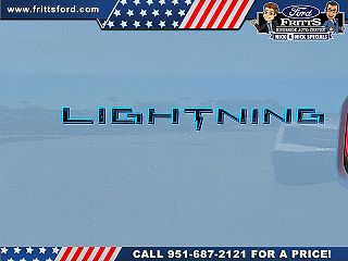 2023 Ford F-150 Lightning XLT 1FTVW1EL6PWG27936 in Riverside, CA 20