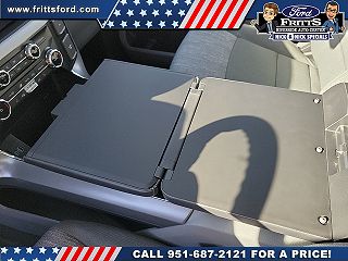 2023 Ford F-150 Lightning XLT 1FTVW1EL6PWG27936 in Riverside, CA 8