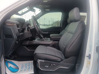 2023 Ford F-150 Lightning Lariat 1FT6W1EVXPWG54952 in Riverton, WY 14