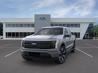 2023 Ford F-150 Lightning  1FT6W1EV7PWG53869 in Saco, ME 24