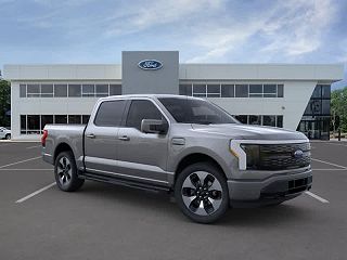 2023 Ford F-150 Lightning  1FT6W1EV7PWG53869 in Saco, ME 7