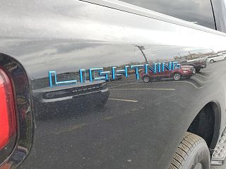 2023 Ford F-150 Lightning XLT 1FTVW1EL8PWG22558 in Saint Louis, MO 32