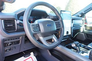2023 Ford F-150 Lightning Lariat 1FTVW1EL5PWG63472 in Wake Forest, NC 14