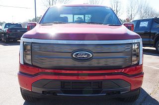 2023 Ford F-150 Lightning Lariat 1FTVW1EL5PWG63472 in Wake Forest, NC 2