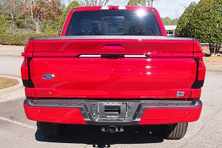 2023 Ford F-150 Lightning Lariat 1FTVW1EL5PWG63472 in Wake Forest, NC 6