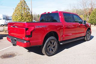 2023 Ford F-150 Lightning Lariat 1FTVW1EL5PWG63472 in Wake Forest, NC 7