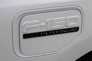 2023 Ford F-150 Lightning Platinum 1FT6W1EV3PWG14468 in Washington, MO 11