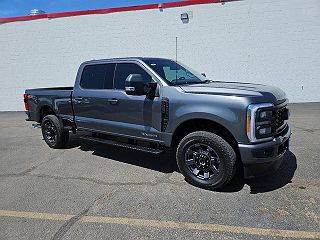 2023 Ford F-250 Lariat VIN: 1FT8W2BT5PED83256
