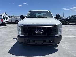 2023 Ford F-250 XL VIN: 1FT7W2AA8PED02679