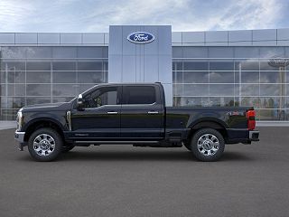 2023 Ford F-250 Lariat 1FT8W2BTXPED35171 in Alvin, TX 3