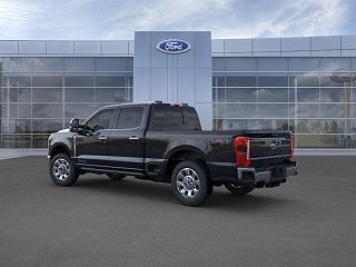 2023 Ford F-250 Lariat 1FT8W2BTXPED35171 in Alvin, TX 4