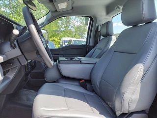 2023 Ford F-250 XL 1FTBF2BA7PED64034 in Chesterfield, MO 13