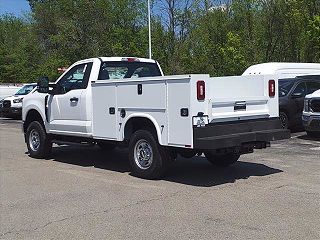 2023 Ford F-250 XL 1FTBF2BA7PED64034 in Chesterfield, MO 17