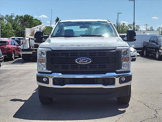 2023 Ford F-250 XL 1FTBF2BA7PED64034 in Chesterfield, MO 18