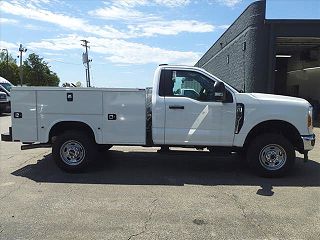 2023 Ford F-250 XL 1FTBF2BA7PED64034 in Chesterfield, MO 2