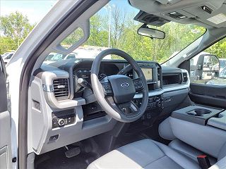 2023 Ford F-250 XL 1FTBF2BA7PED64034 in Chesterfield, MO 5