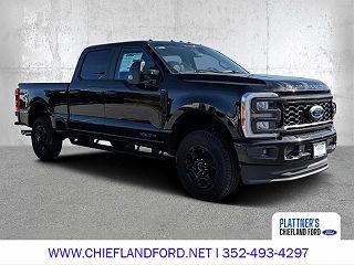2023 Ford F-250 XL 1FT8W2BT1PEE15748 in Chiefland, FL 1