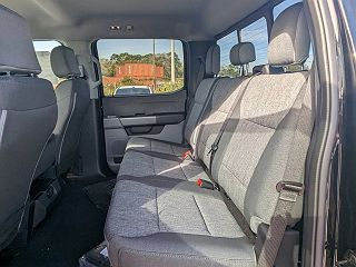 2023 Ford F-250 XL 1FT8W2BT1PEE15748 in Chiefland, FL 13