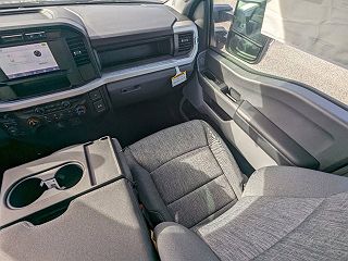 2023 Ford F-250 XL 1FT8W2BT1PEE15748 in Chiefland, FL 16
