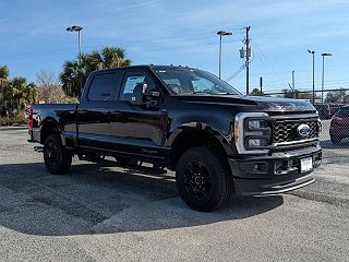 2023 Ford F-250 XL 1FT8W2BT1PEE15748 in Chiefland, FL 2
