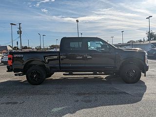 2023 Ford F-250 XL 1FT8W2BT1PEE15748 in Chiefland, FL 3
