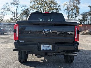 2023 Ford F-250 XL 1FT8W2BT1PEE15748 in Chiefland, FL 5