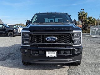 2023 Ford F-250 XL 1FT8W2BT1PEE15748 in Chiefland, FL 9