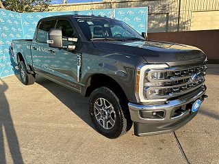 2023 Ford F-250  1FT8W2BT1PED22499 in College Station, TX 2