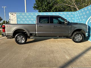 2023 Ford F-250  1FT8W2BT1PED22499 in College Station, TX 8