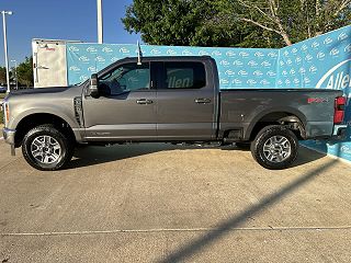 2023 Ford F-250  1FT8W2BT1PED22499 in College Station, TX 9
