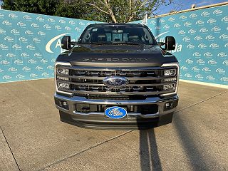 2023 Ford F-250  VIN: 1FT8W2BT1PED22499