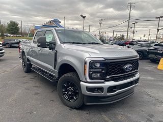 2023 Ford F-250 XLT VIN: 1FT8W2BT3PED77164