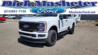2023 Ford F-250 XL 1FTRF2BN5PED81156 in Columbus, OH 1