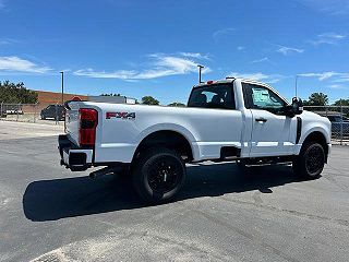 2023 Ford F-250 XL 1FTRF2BN5PED81156 in Columbus, OH 12