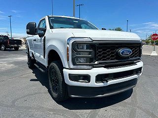 2023 Ford F-250 XL 1FTRF2BN5PED81156 in Columbus, OH 16
