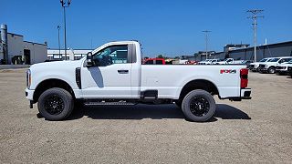 2023 Ford F-250 XL 1FTRF2BN5PED81156 in Columbus, OH 4