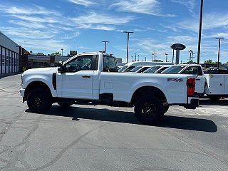 2023 Ford F-250 XL 1FTRF2BN5PED81156 in Columbus, OH 6