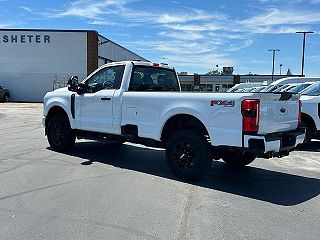 2023 Ford F-250 XL 1FTRF2BN5PED81156 in Columbus, OH 7
