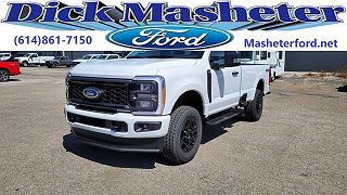 2023 Ford F-250 XL 1FTRF2BN5PED81156 in Columbus, OH