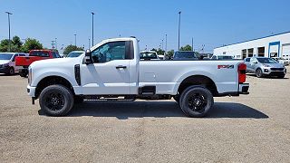 2023 Ford F-250 XL 1FTRF2BN2PED80479 in Columbus, OH 5
