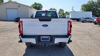 2023 Ford F-250 XL 1FTRF2BN2PED80479 in Columbus, OH 7