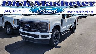 2023 Ford F-250 XL 1FTRF2BN8PED83161 in Columbus, OH 1