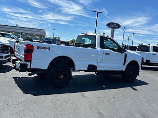 2023 Ford F-250 XL 1FTRF2BN8PED83161 in Columbus, OH 11