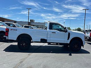 2023 Ford F-250 XL 1FTRF2BN8PED83161 in Columbus, OH 12