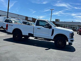 2023 Ford F-250 XL 1FTRF2BN8PED83161 in Columbus, OH 13
