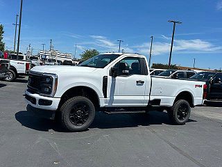2023 Ford F-250 XL 1FTRF2BN8PED83161 in Columbus, OH 3
