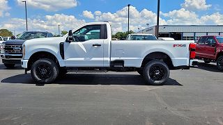 2023 Ford F-250 XL 1FTRF2BN8PED83161 in Columbus, OH 4