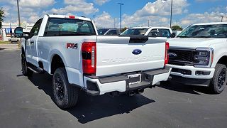 2023 Ford F-250 XL 1FTRF2BN8PED83161 in Columbus, OH 5