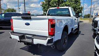 2023 Ford F-250 XL 1FTRF2BN8PED83161 in Columbus, OH 6
