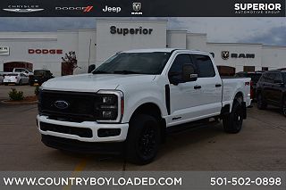 2023 Ford F-250  1FT8W2BT9PEC55831 in Conway, AR 1